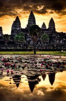 Angkor Wat