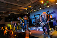 Omnium Gatherum (Cambridge, MA)
