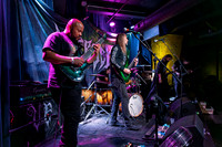Vacant Eyes (Providence, RI)