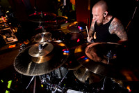 Devin Townsend (Worcester, MA)