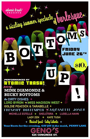 Flyer