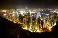 Victoria Peak