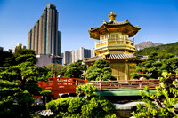 Nan Lian Garden