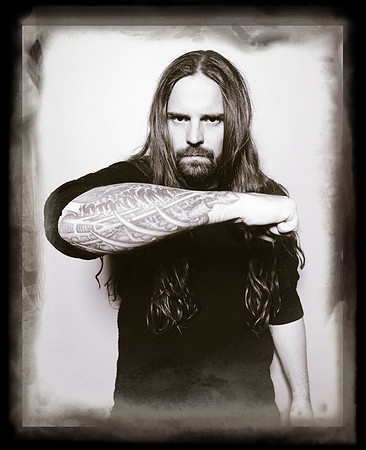 Andreas Kisser (SEPULTURA)