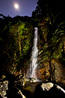 Ng Tung Chai Waterfalls