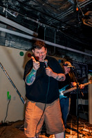 Covered In Bees (Portland, ME)