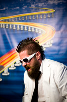 Fringe Club Show