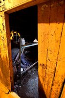 Tai O Fishing Village